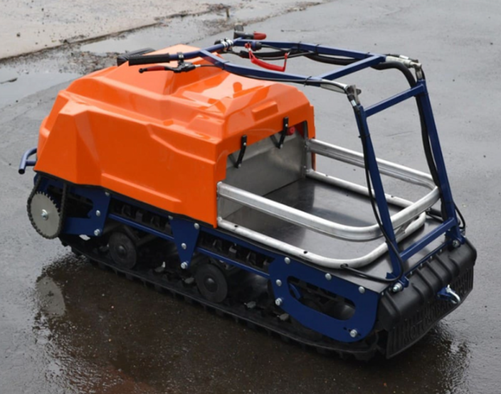 Мотобуксировщик БАРС СЛЕДОПЫТ MDS 13 л.с. в Домодедово