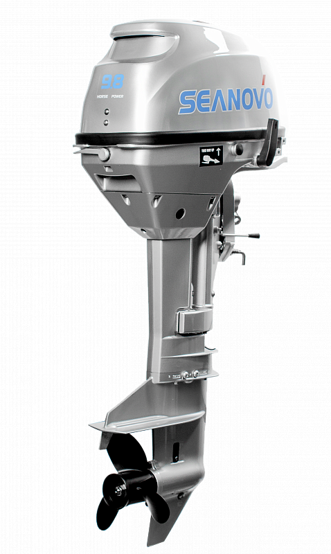 Лодочный мотор SEANOVO SN9.8FHS в Домодедово