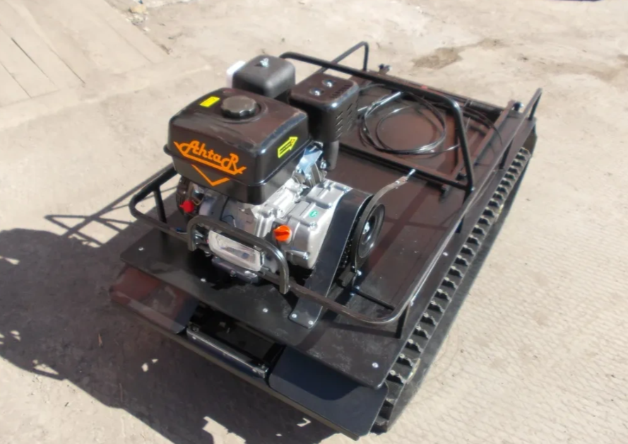 Мотобуксировщик AhtaR L13 в Домодедово