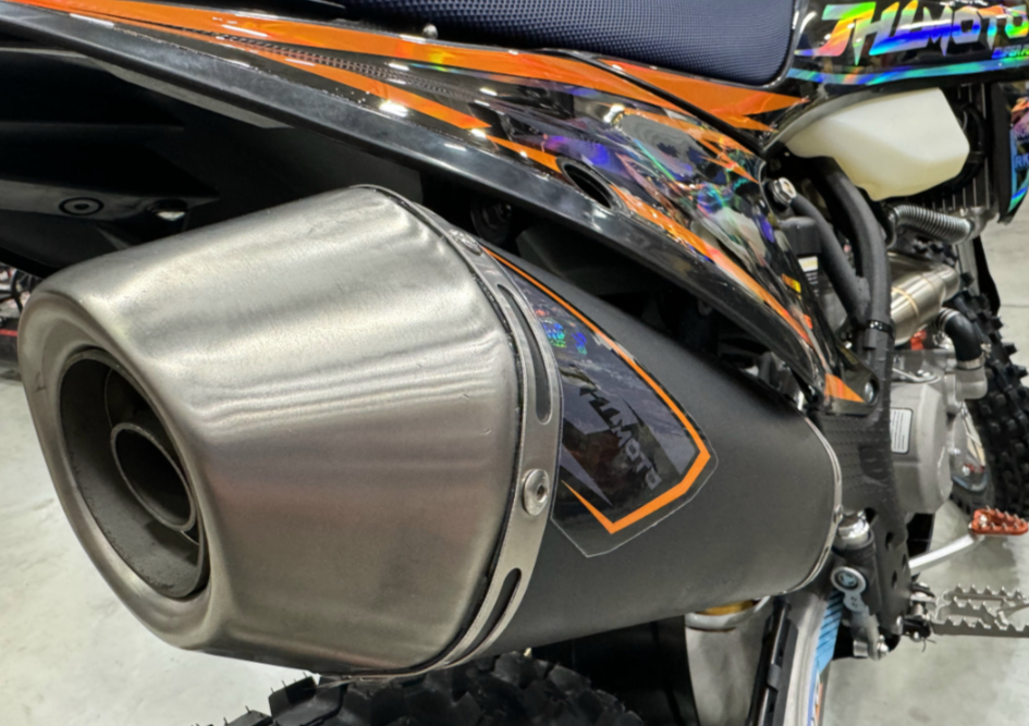 Мотоцикл JHLMOTO JHL Z6 NB300 (174MN-5) в Домодедово