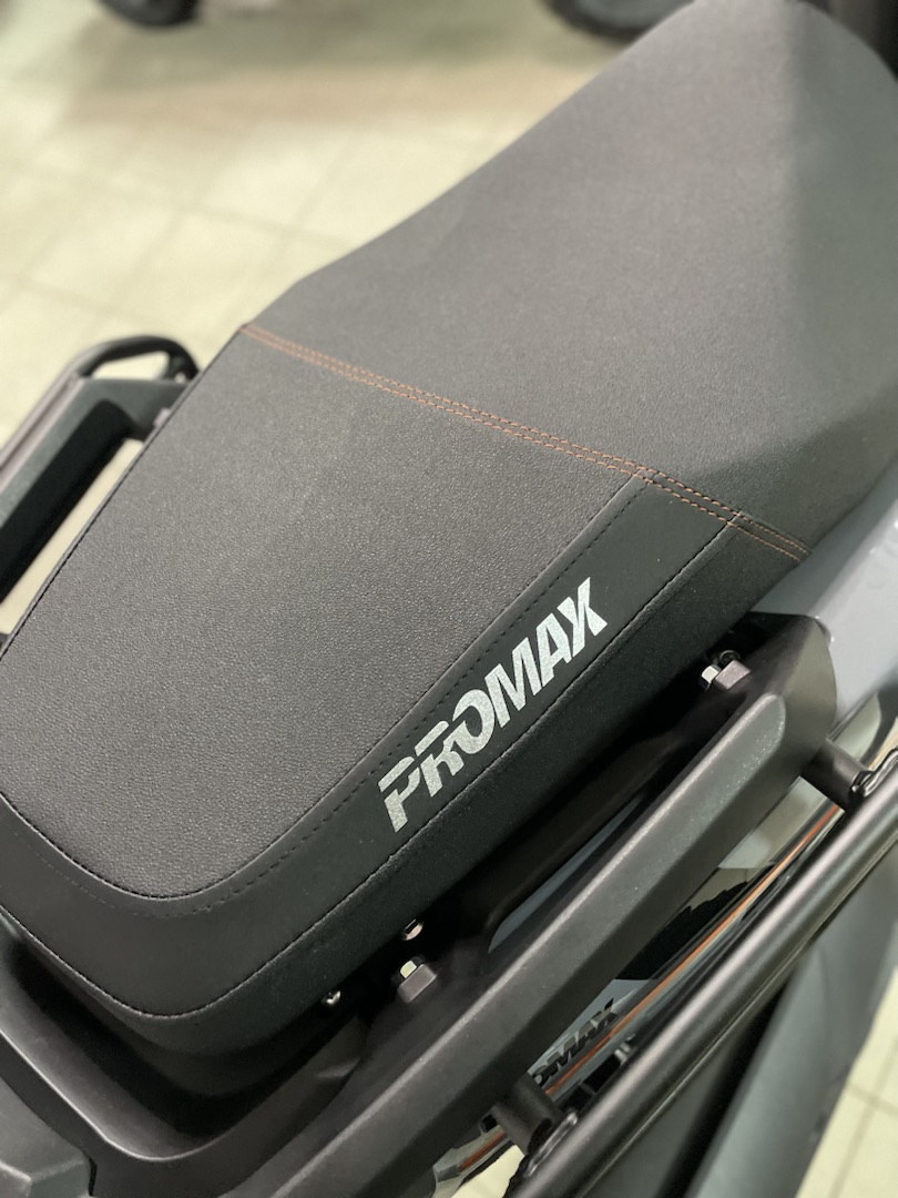 Скутер PROMAX STALKER 150(49) в Домодедово
