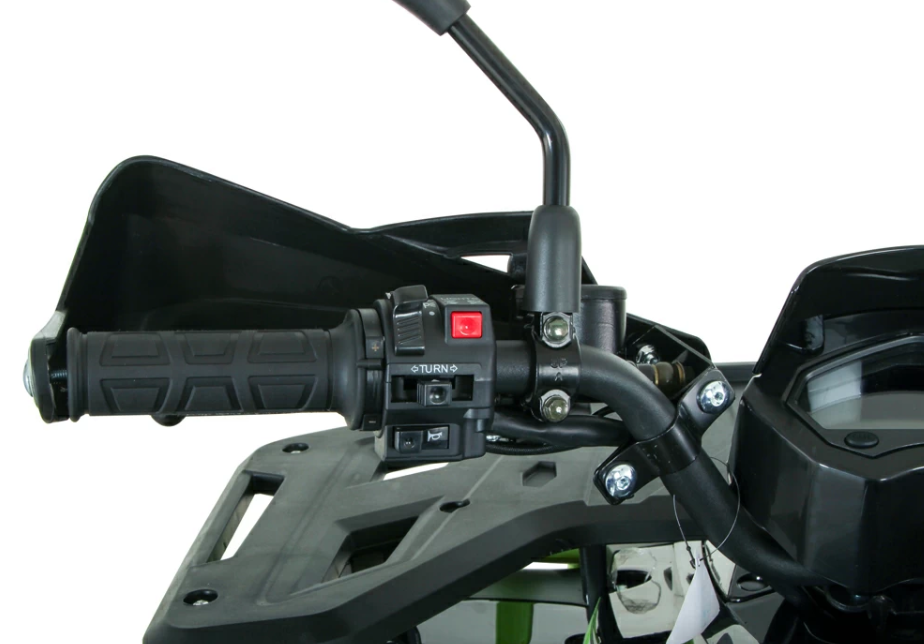 Квадроцикл YACOTA DRAGON LUX 125 в Домодедово