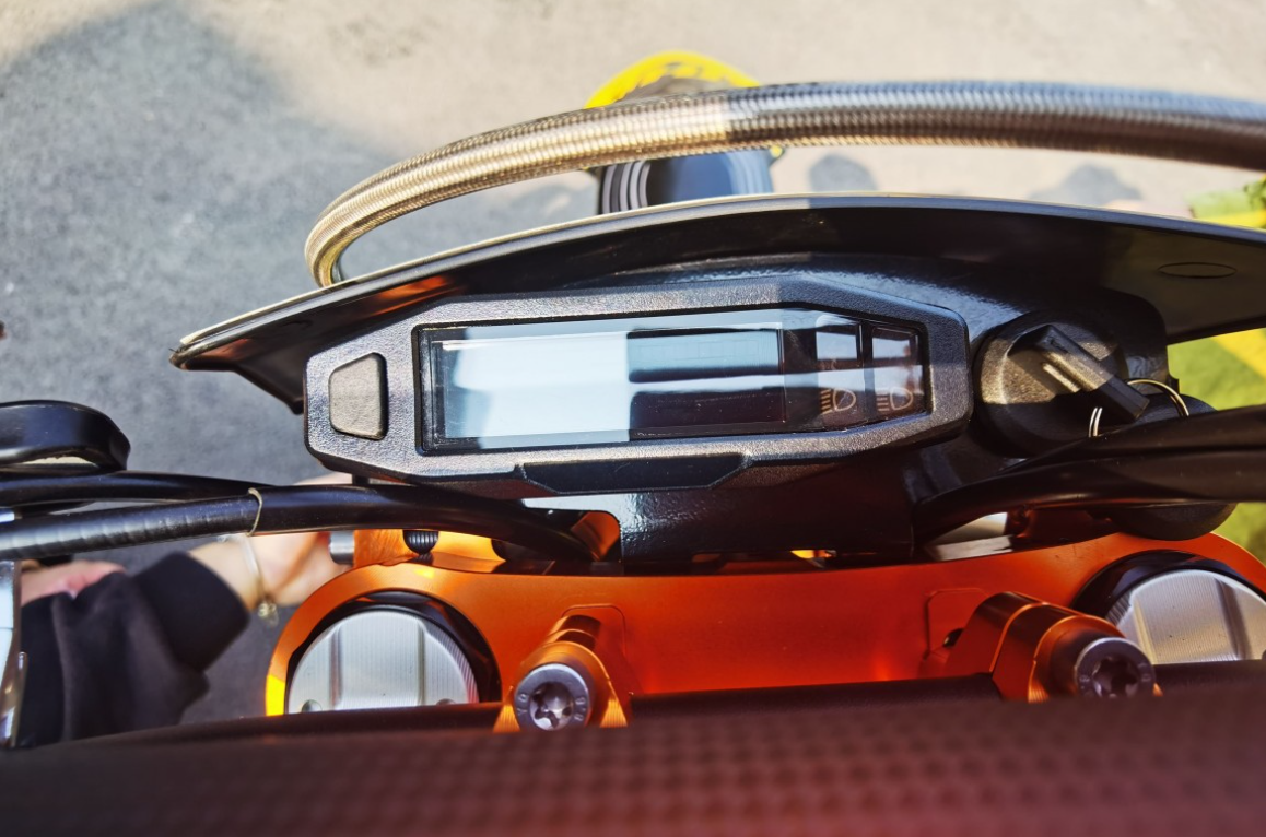 Мотоцикл JHLMOTO JHL Z8 NC300S (182-MN) в Домодедово