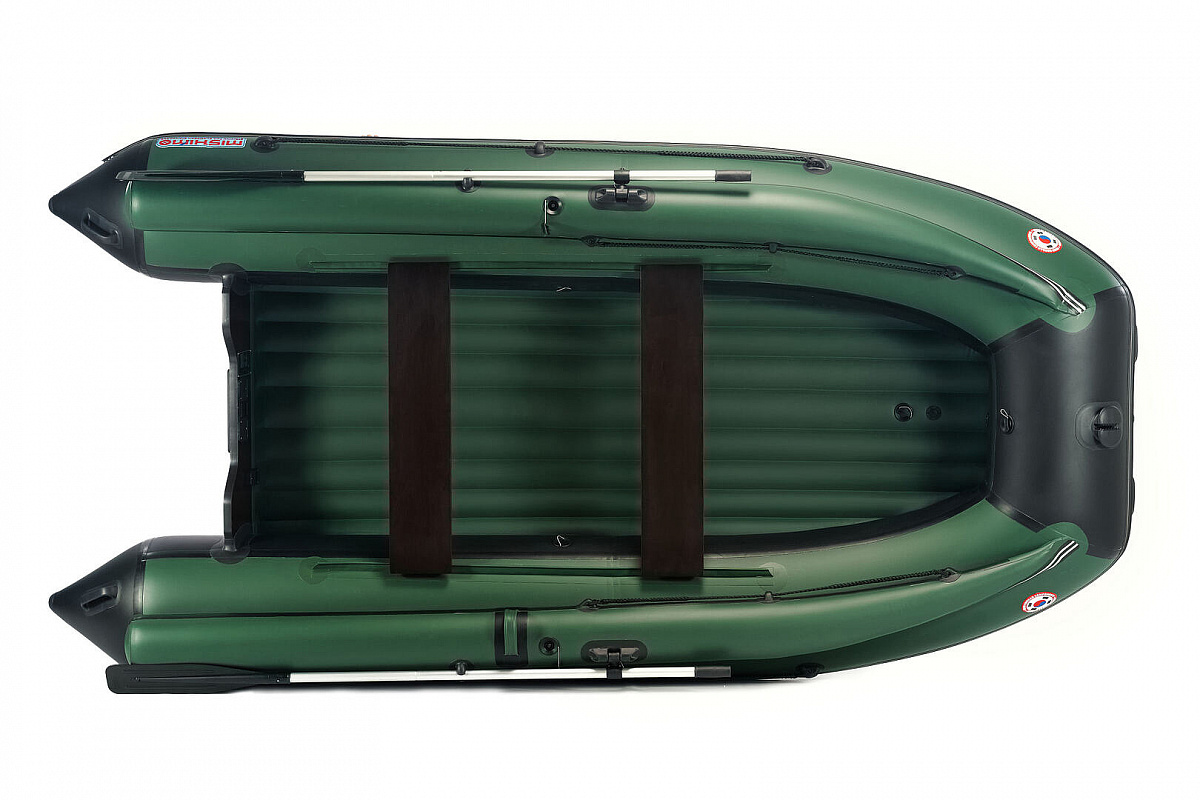 Лодка MISHIMO FAMILY LITE 350 в Домодедово