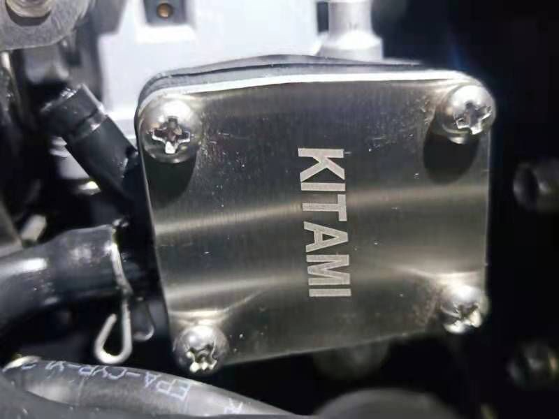 Лодочный мотор MARLIN PROLINE MP 9.9 (20) AMHS FORCE в Домодедово