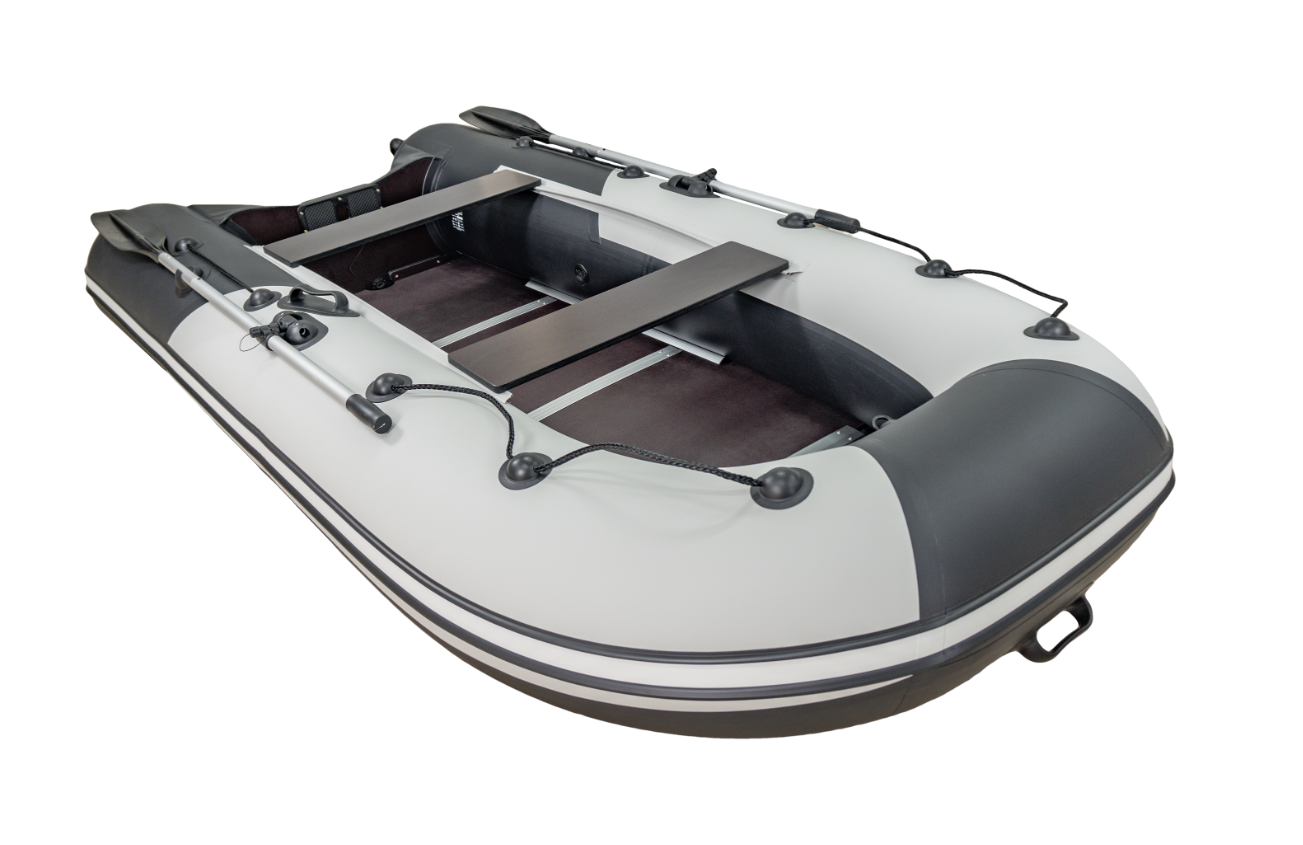 Лодка Ривьера Компакт 2900 СК в Домодедово