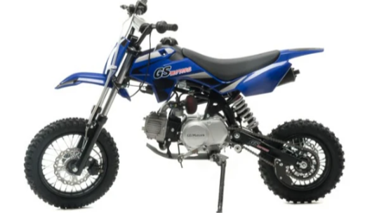 Питбайк MOTOLAND (МОТОЛЕНД) GS Motors S11 в Домодедово