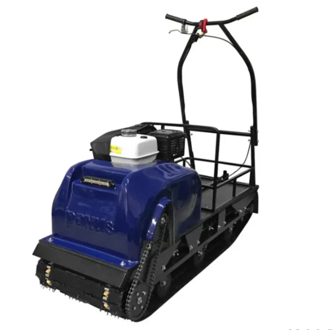 Мотобуксировщик PAXUS 500 15 л.с. в Домодедово