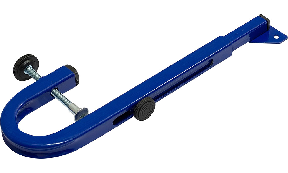 Кронштейн датчика эхолота №2 с петлей в Домодедово