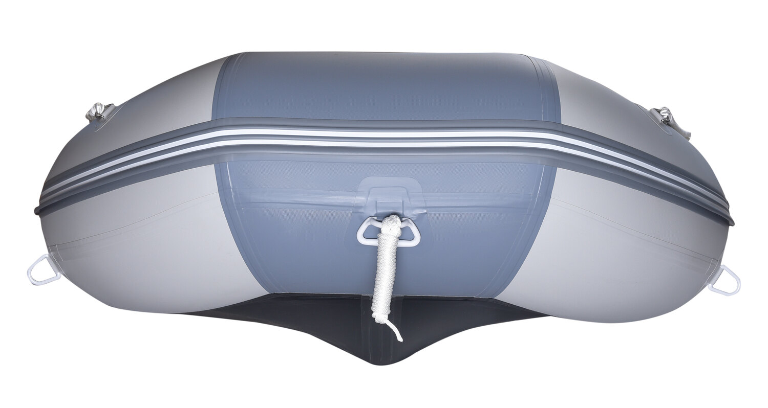 НАДУВНАЯ ЛОДКА GLADIATOR B370AL в Домодедово