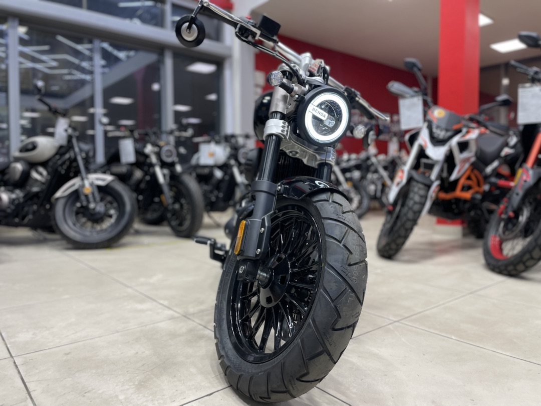 Мотоцикл Benda Chinchilla 300 в Домодедово