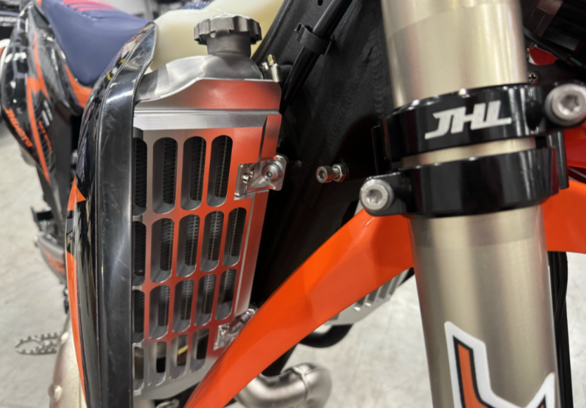 Мотоцикл JHLMOTO JHL M5 MT250 (1E66MM) в Домодедово