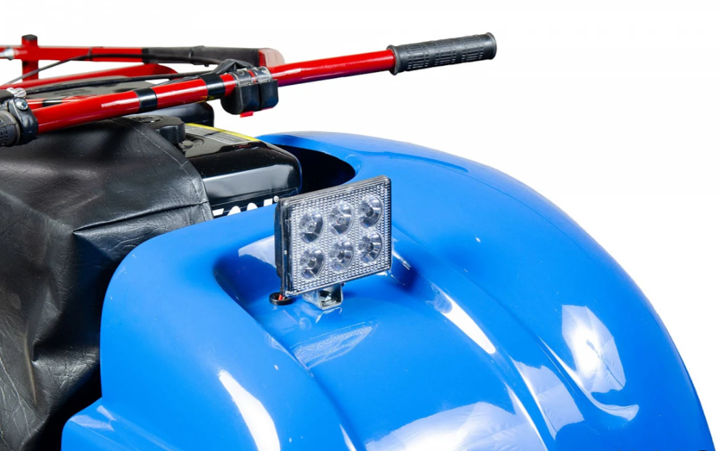 Мотобуксировщик MOTODOG 500, 15  передний привод в Домодедово