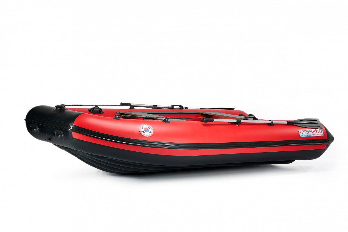 Лодка MISHIMO RAPID 360 в Домодедово