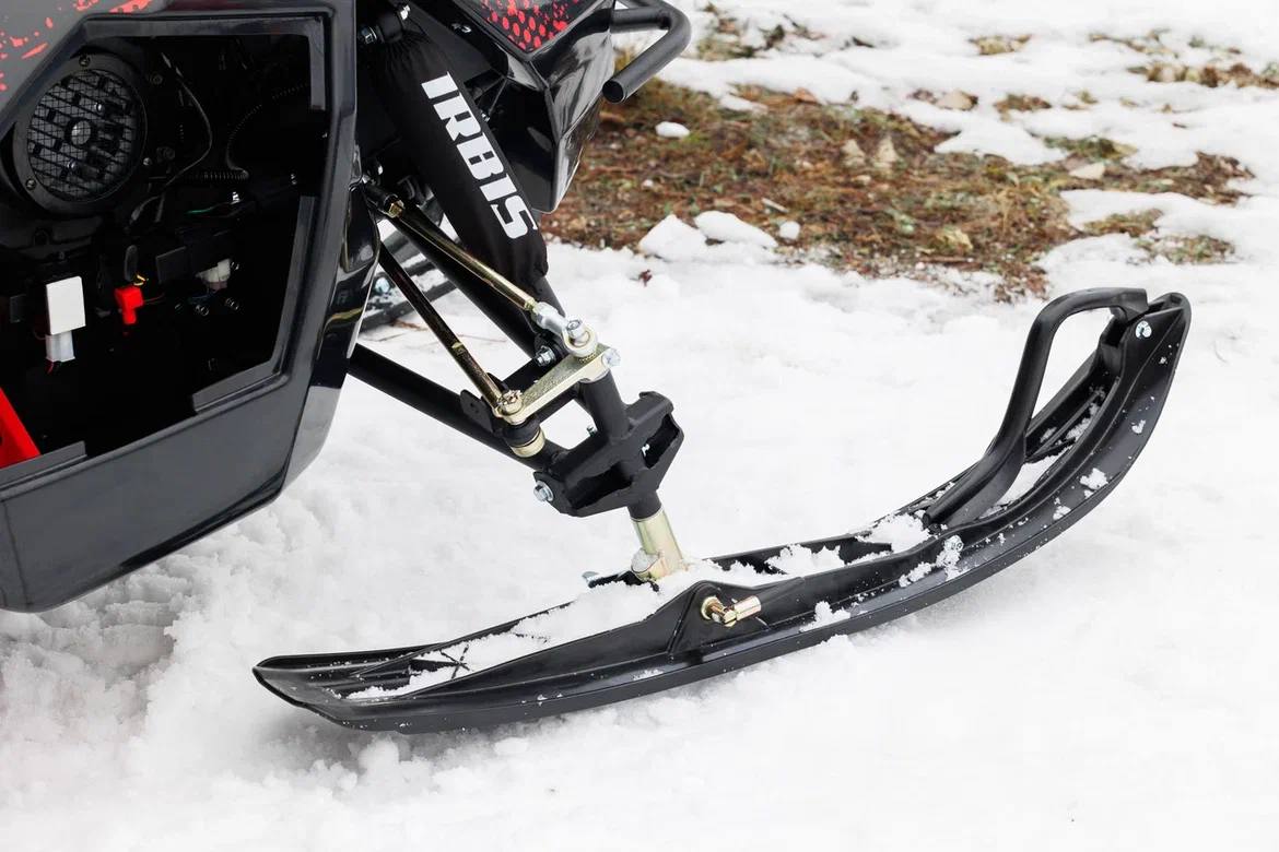 Снегоход IRBIS SF200L NEW 25/26 в Домодедово