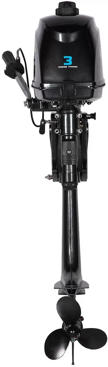 Лодочный мотор MARLIN MP 3 AMHS в Домодедово