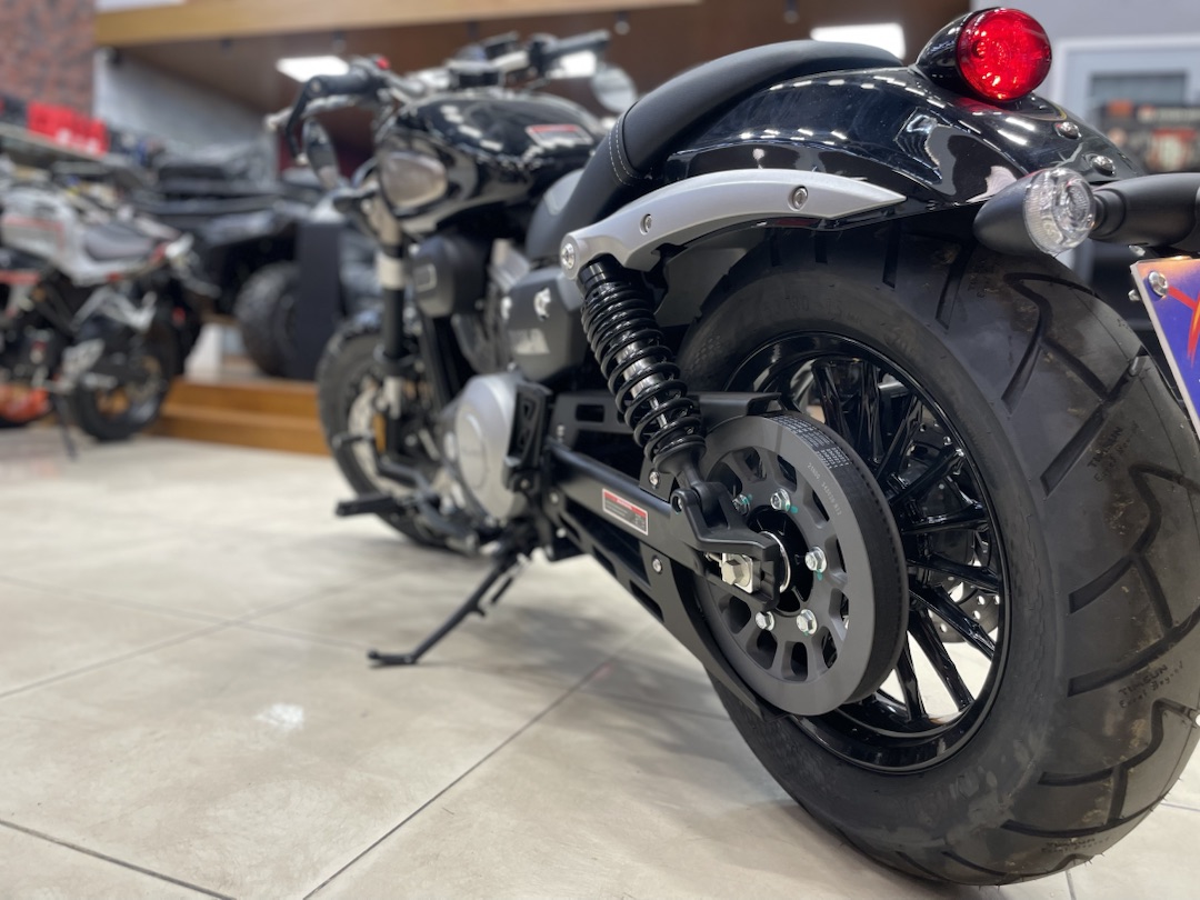 Мотоцикл Benda Chinchilla 300 в Домодедово