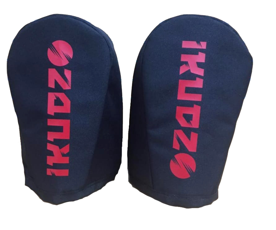 Муфты (рукавицы) для буксировщиков IKUDZO в Домодедово