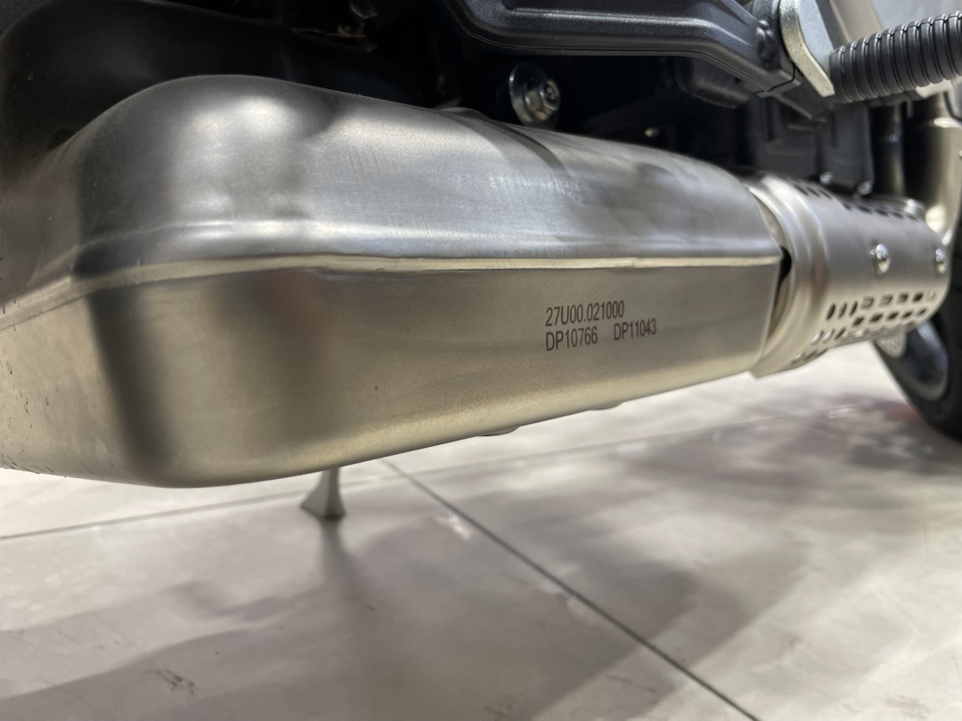 Мотоцикл Benda LFS 700 в Домодедово