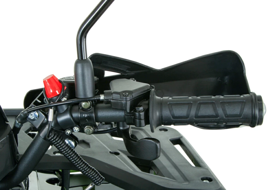 Квадроцикл YACOTA DRAGON LUX 125 в Домодедово