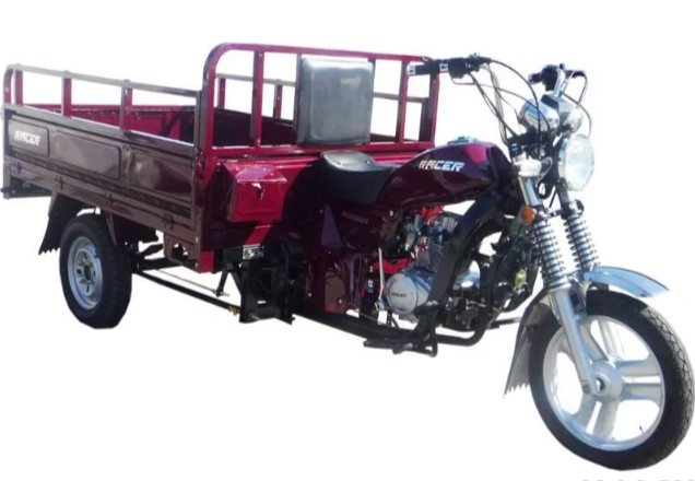 Трицикл RACER RC200ZH MURAVEI в Домодедово