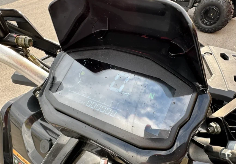 Квадроцикл GBM CROSS HILL 300 NEW в Домодедово