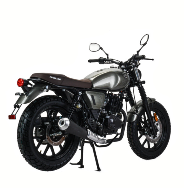 Мотоцикл MOTOLAND (МОТОЛЕНД) TEXAS 300 в Домодедово