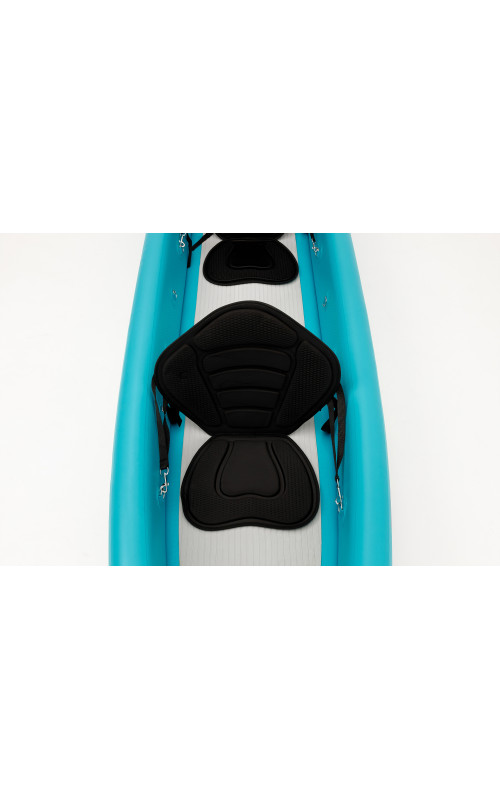 Надувной каяк Blau See Big Fish-3 Премиум в Домодедово