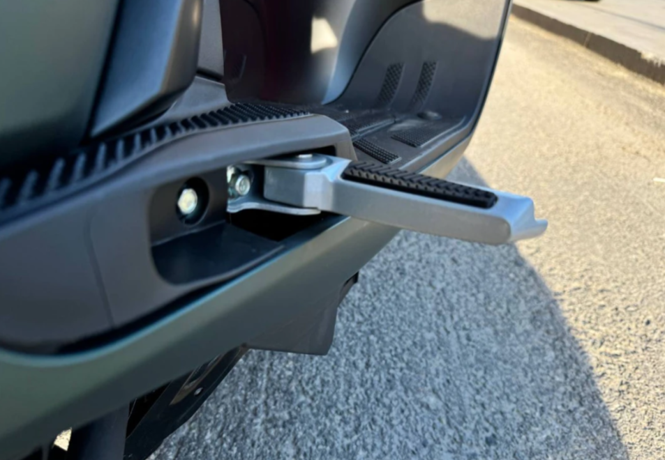 Скутер PROMAX Miami 240 (49) в Домодедово