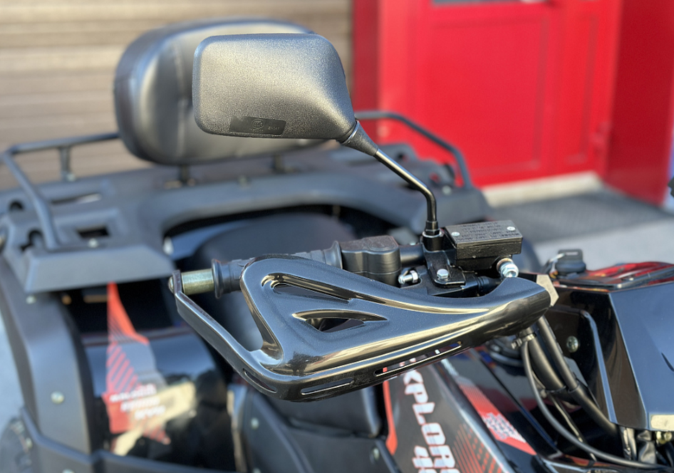 Квадроцикл GBM EXPLORER 400 NEW PREMIUM в Домодедово