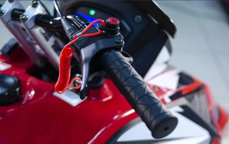 Снегоход Ataki WD 300 в Домодедово