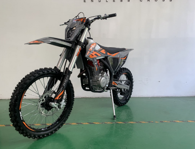 Мотоцикл JHLMOTO JHL LX4 CB300RL (175FMN) в Домодедово