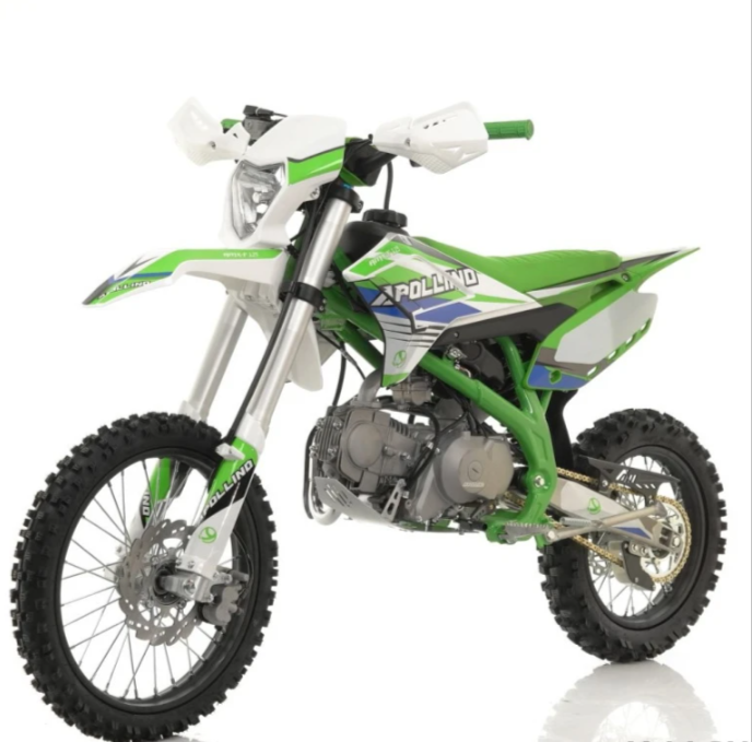 Питбайк Apollino AMX-F 125 в Домодедово