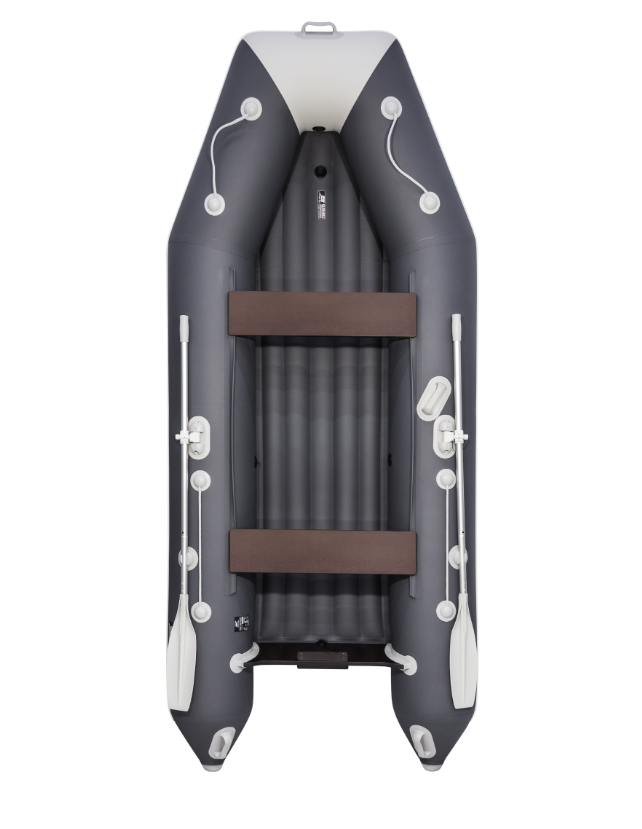 Лодка АКВА 3400 НДНД в Домодедово