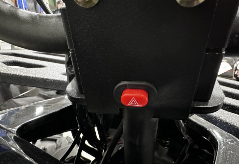 Квадроцикл GBM SHARP BIG 300 NEW PREMIUM в Домодедово