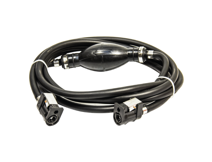 Лодочный мотор APACHE T9.8 BS в Домодедово