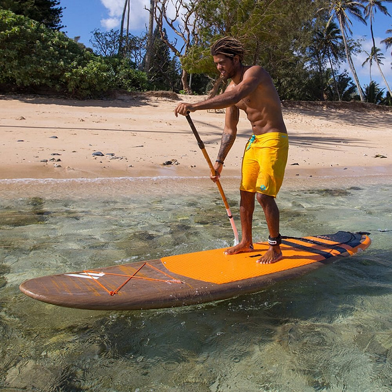 SUP (САП) Доска MISHIMO BABMBUK 10.6 в Домодедово