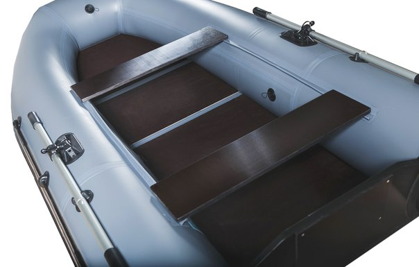 ЛОДКА ДРАККАР 3350 С HANT в Домодедово