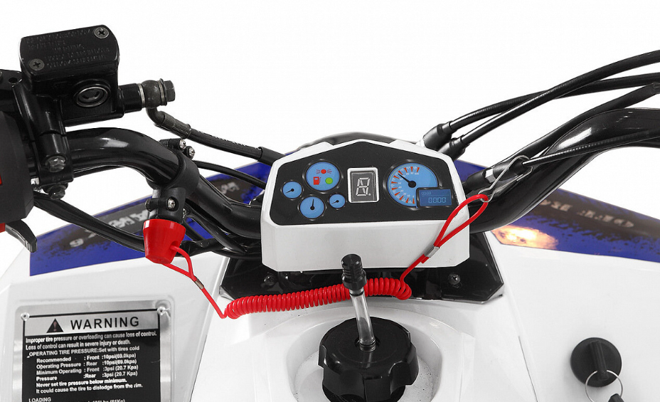 Квадроцикл Yacota Raposa 130 PRO-SPORT в Домодедово