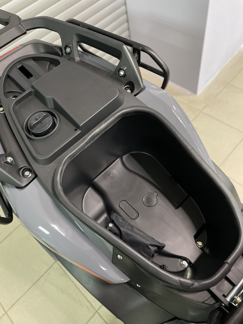 Скутер PROMAX STALKER 150(49) в Домодедово