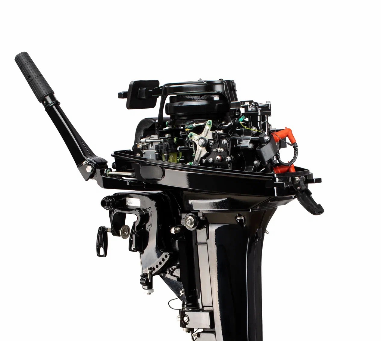 ЛОДОЧНЫЙ МОТОР GLADIATOR G20FHS в Домодедово