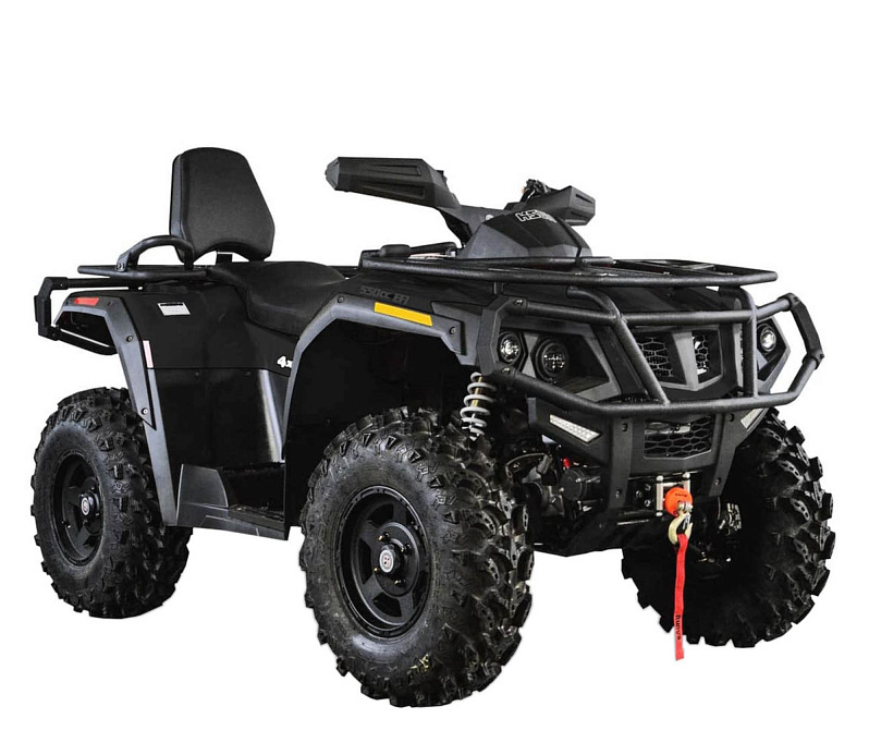 Квадроцикл HISUN TACTIC 550(HS550ATV) LIMITED в Домодедово