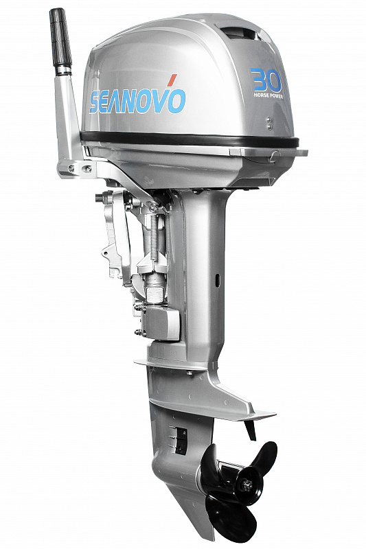 Лодочный мотор SEANOVO SN30FFEL в Домодедово