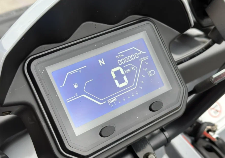 Квадроцикл GBM MAVERICK 300 NEW в Домодедово