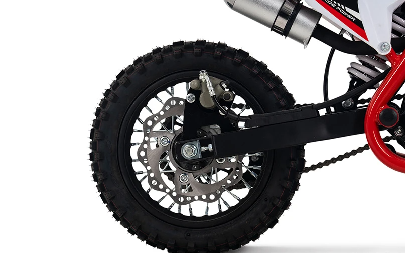 Питбайк Progasi KIDS POWER 110 (10/12) в Домодедово