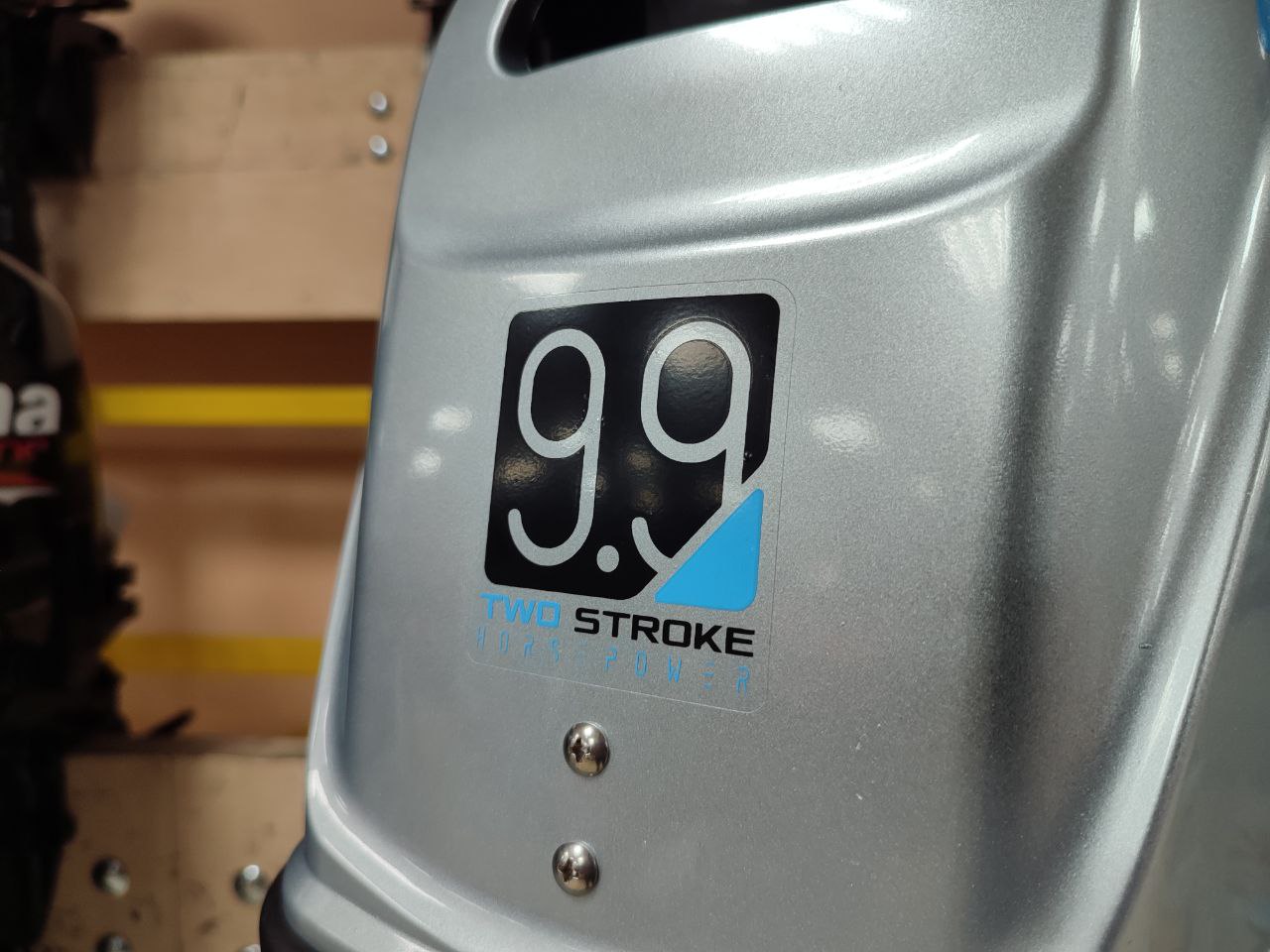 Лодочный мотор PROMAX SP9.9FHS (20) PRO в Домодедово