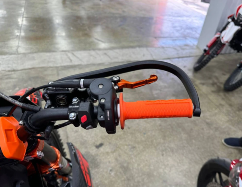 Кроссовый мотоцикл FAIDET PR300 MAX WP в Домодедово