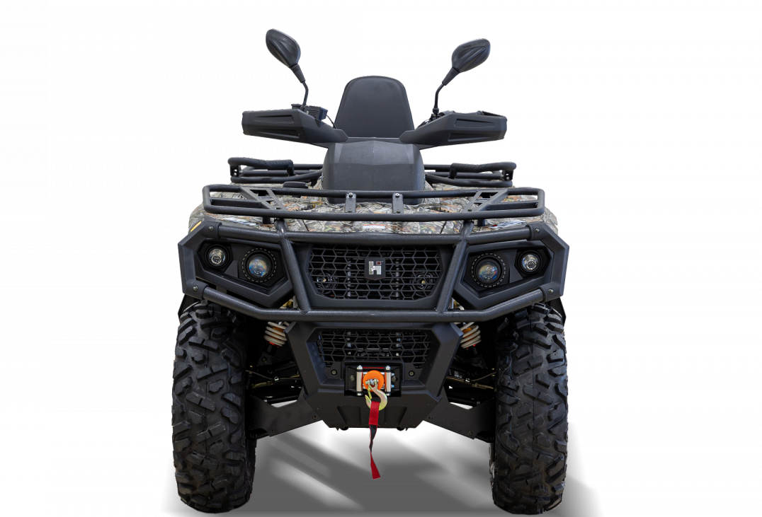 Квадроцикл HISUN TACTIC GT1000/LIMITED в Домодедово