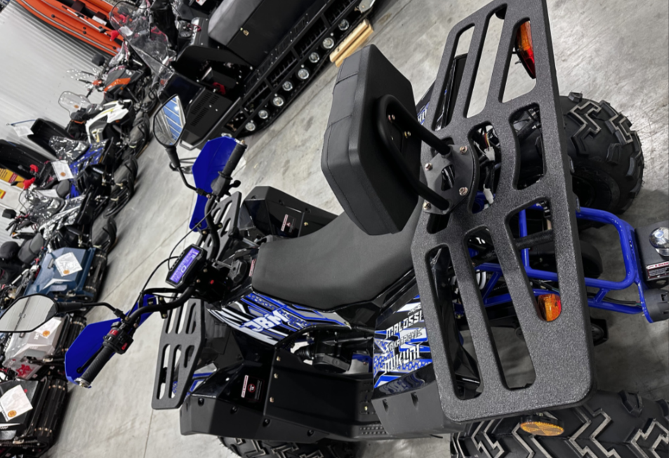 Квадроцикл GBM SHARP BIG 300 NEW PREMIUM в Домодедово