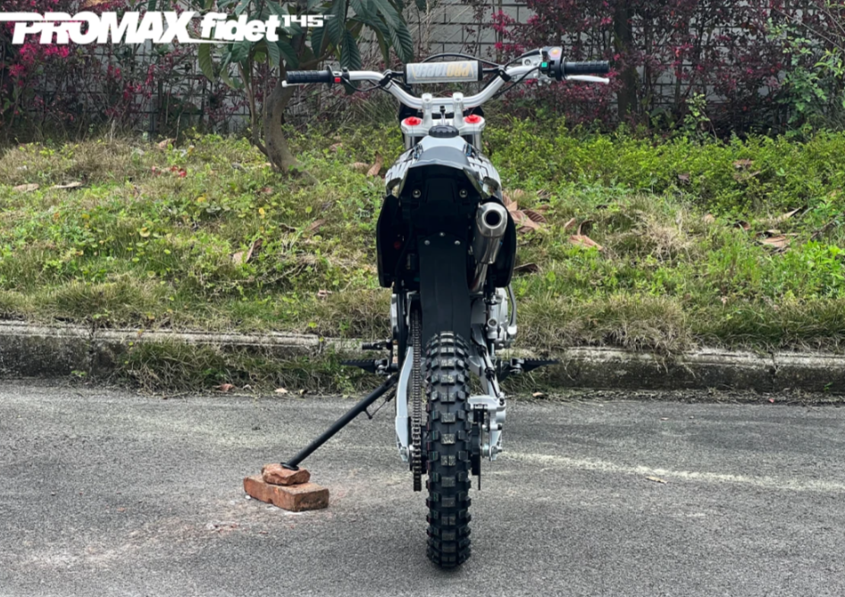 Мотоцикл (питбайк) PROMAX FIDET (ФАЙДЕТ) 145E 17/14 в Домодедово